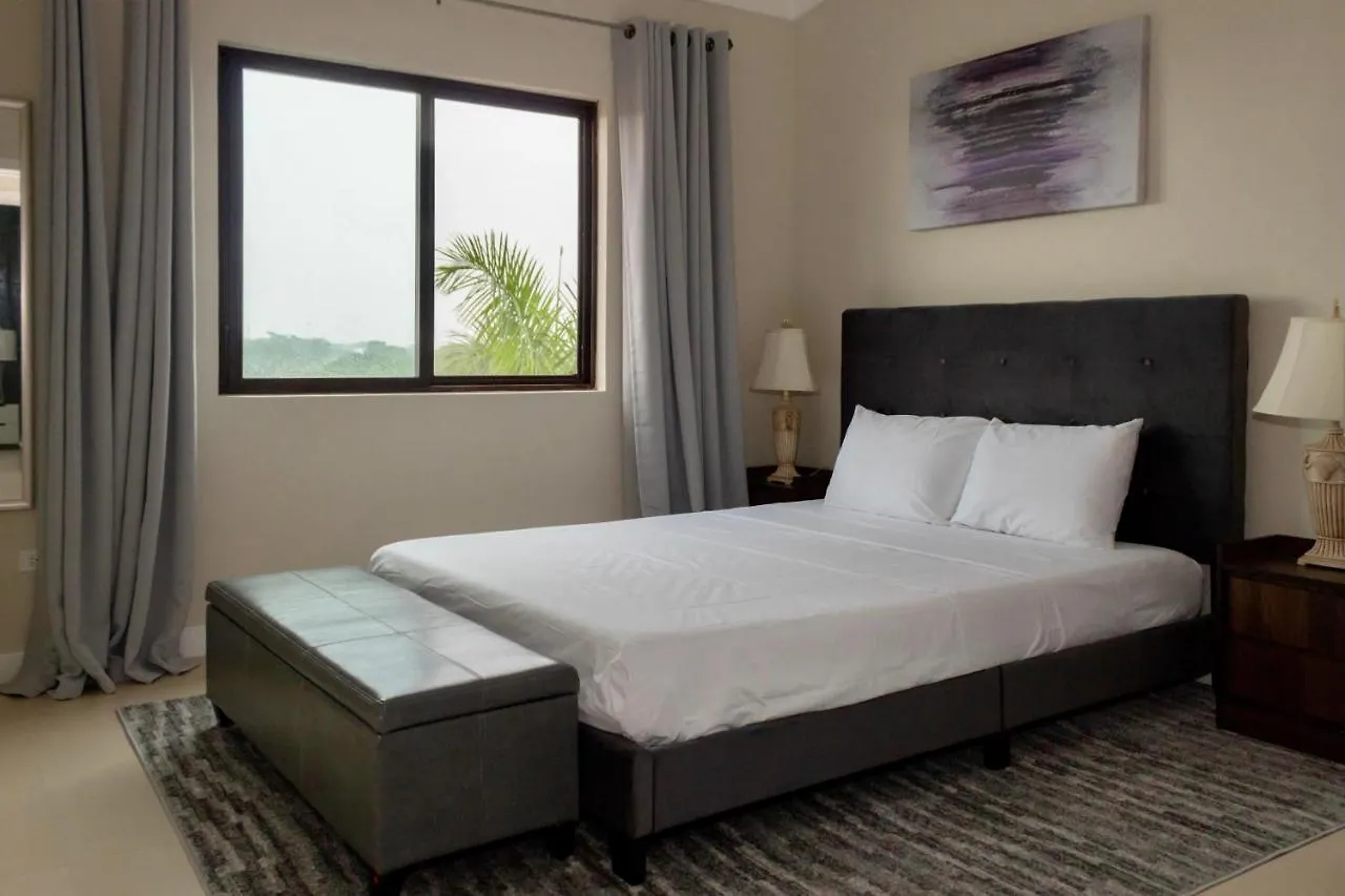 Aparthotel A Wave From It All @ Aqueducts Negril Jamaica